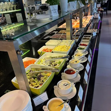 Apartman Kasprzaka 31 Deluxe & Garaz By Perfect 1004 Varsó