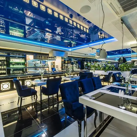 アパート Kasprzaka 31 Deluxe & Garaz By Perfect 1004