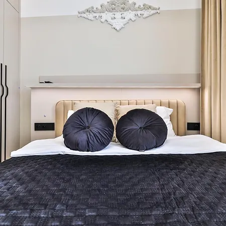 Kasprzaka 31 Deluxe & Garaz By Perfect 1004 * ワルシャワ